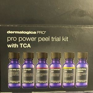 Dermalogica Pro Peel Kit